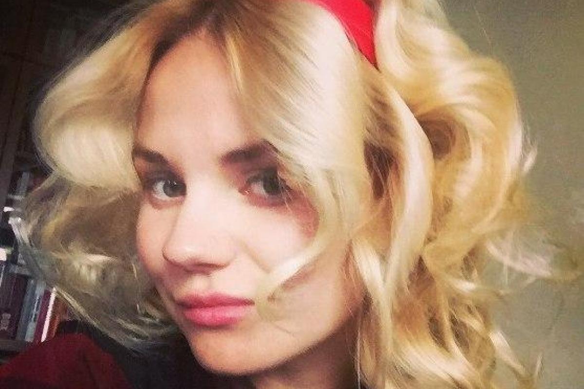 Известный стилист, которая насмерть сбила мужчину, рассказала о своей беде Известный стилист, которая насмерть сбила мужчину, рассказала о своей беде