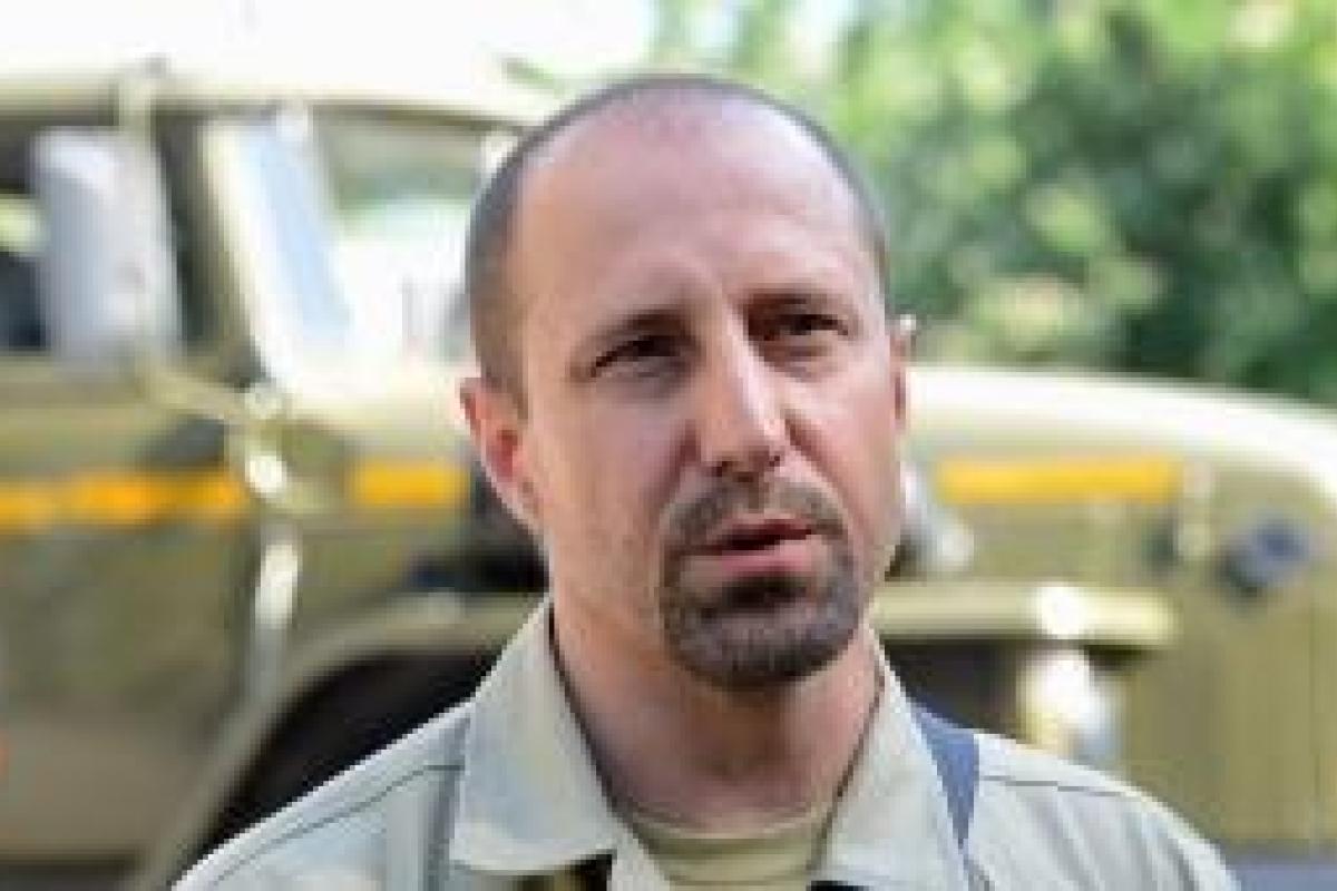 "ДНР" ждет вырождение: Ходаковский предвидит грядущий крах оккупированного Донбасса