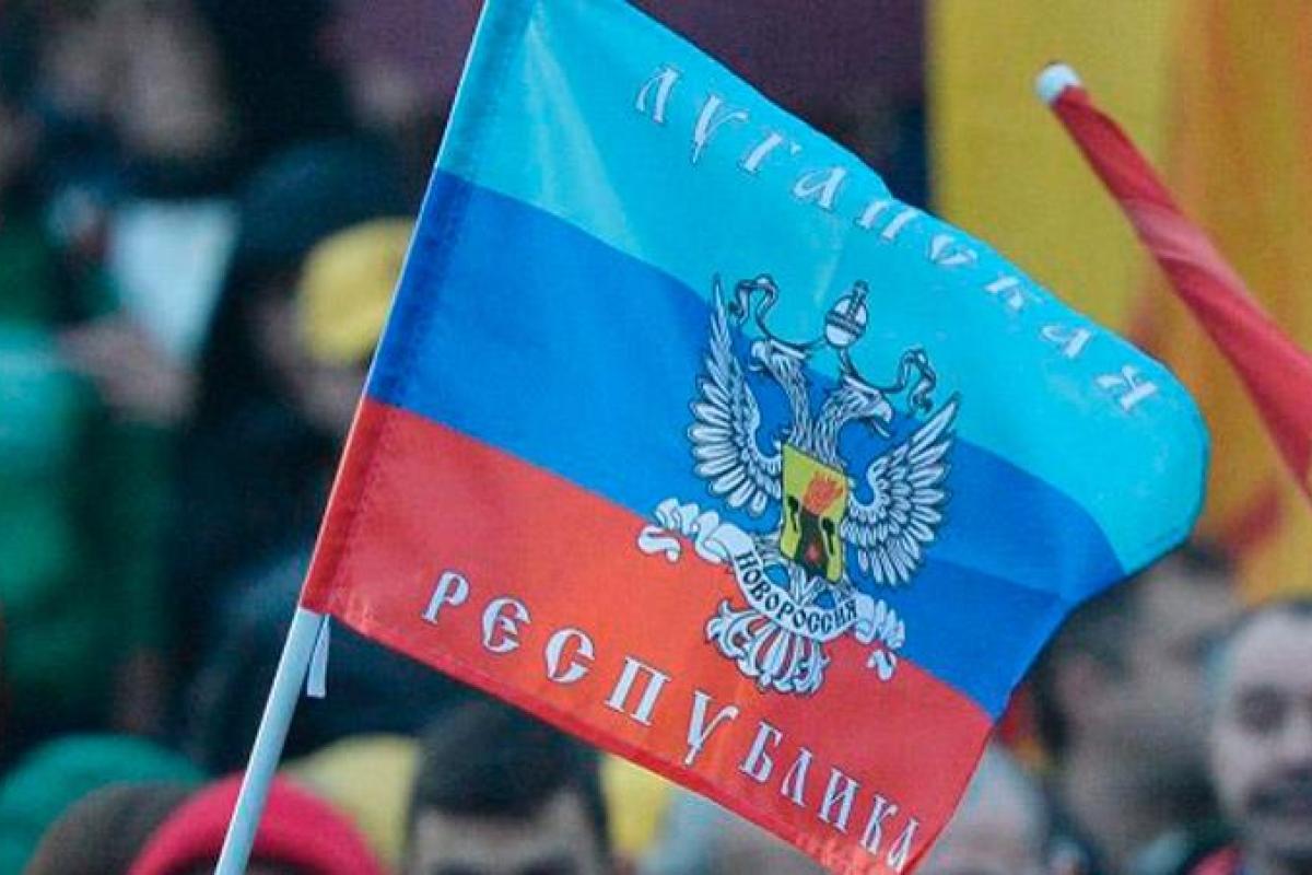 В "ЛНР" паника: боевики пугают население "арабскими наемниками" В "ЛНР" паника: боевики пугают население "арабскими наемниками"