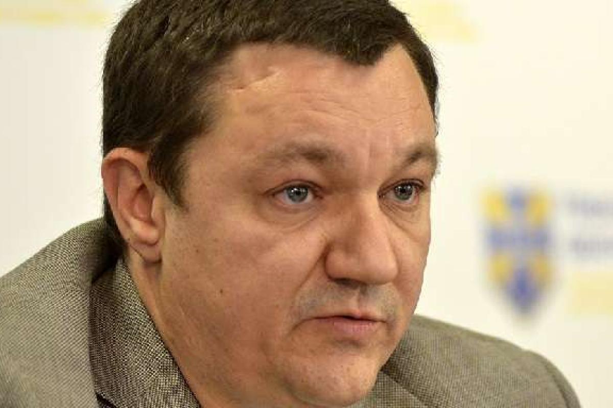Ракетные стрельбы вблизи Крыма не связаны с политической конъюнктурой, - Тымчук