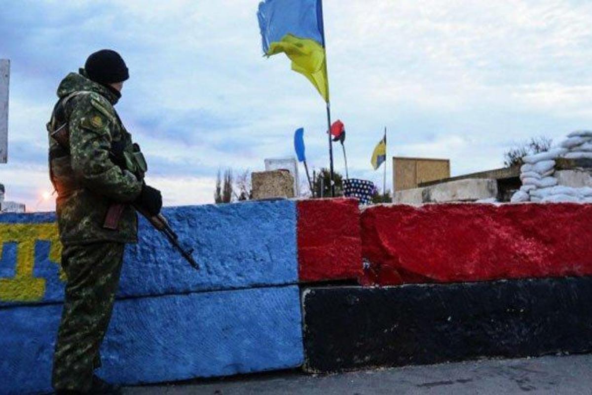 К чему может привести товарная блокада Донбасса