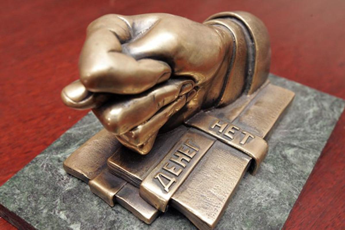 Сазонов: Я предупреждал ровесников, что мы уже получать пенсию не будем  Сазонов: Я предупреждал ровесников, что мы уже получать пенсию не будем