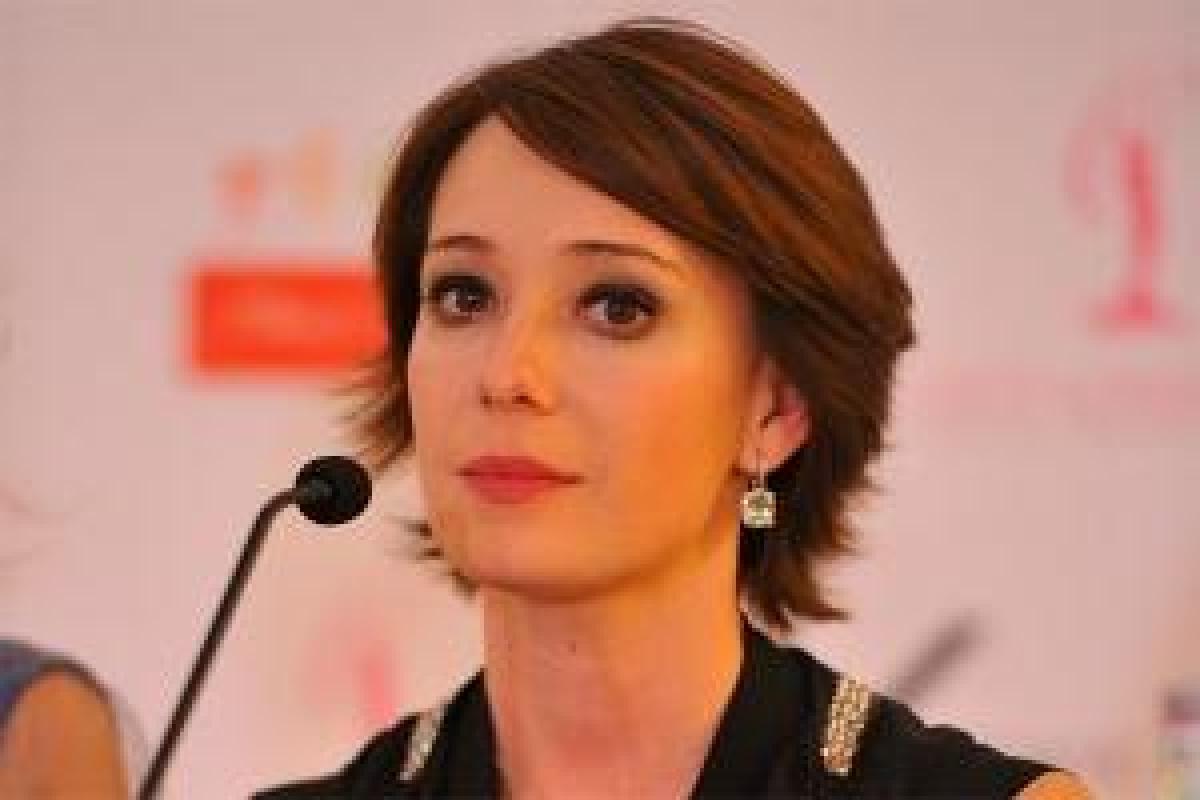 Чулпан Хаматова побрилась налысо, поклонники шокированы