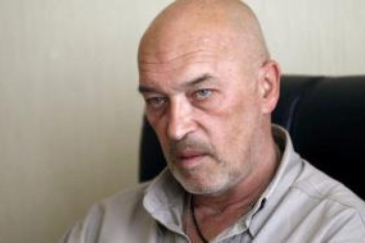 Георгий Тука назвал сроки деоккупации Донбасса