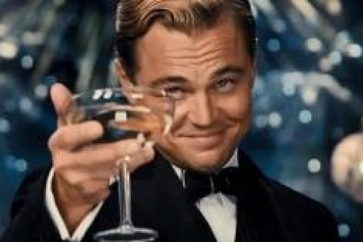 Леонардо ДиКаприо уже не тот: фанатов шокировала фигура актера