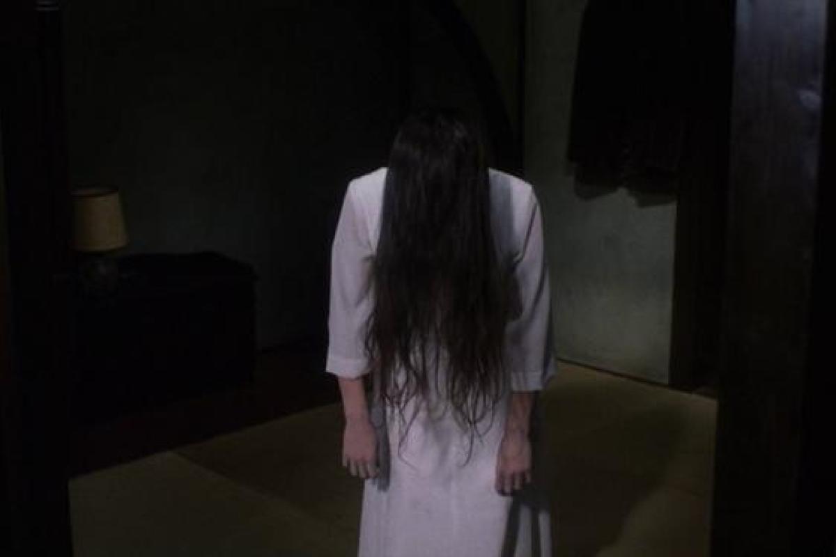 Фильмы ужасов, от которых стынет кровь