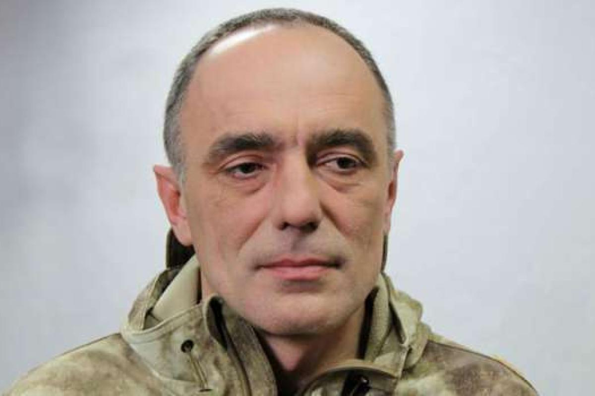 Волонтер прокомментировал пытки над пленными в «ЛДНР»