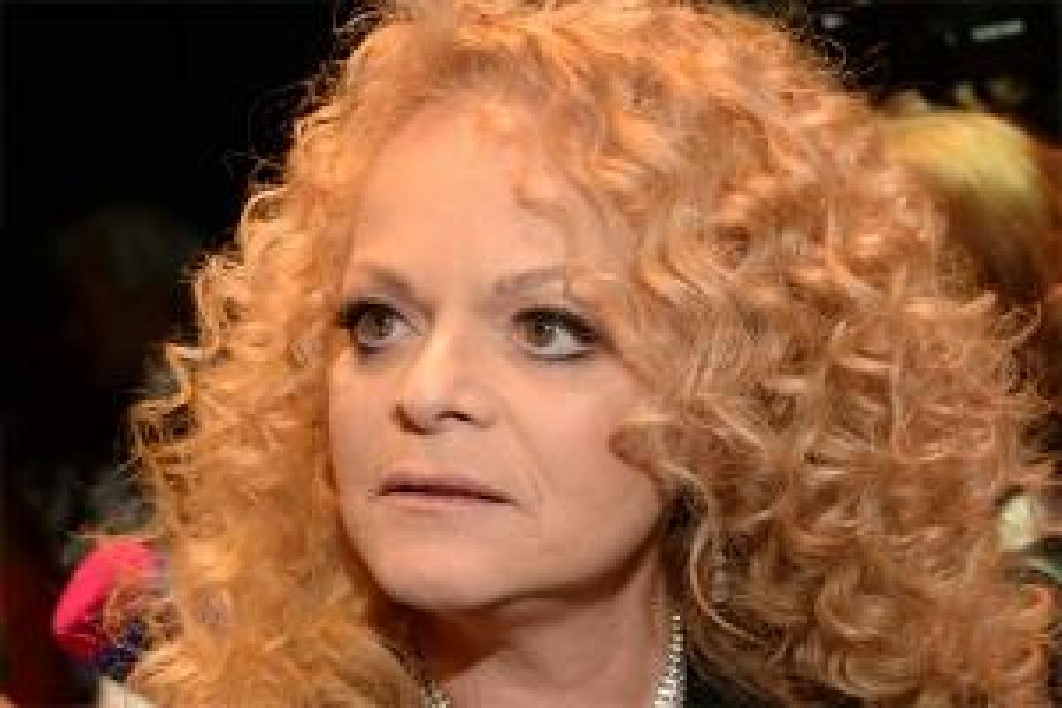 Лариса Долина шокировала изменениями после пластики