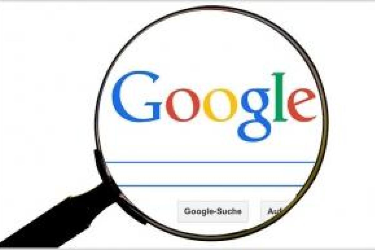 Стали известны популярные запросы украинцев в Google в 2016 году