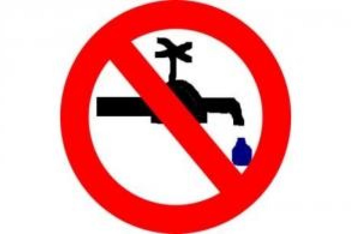 Стало известно условие, при котором Украина возобновит подачу воды в "ЛНР" Стало известно условие, при котором Украина возобновит подачу воды в "ЛНР"