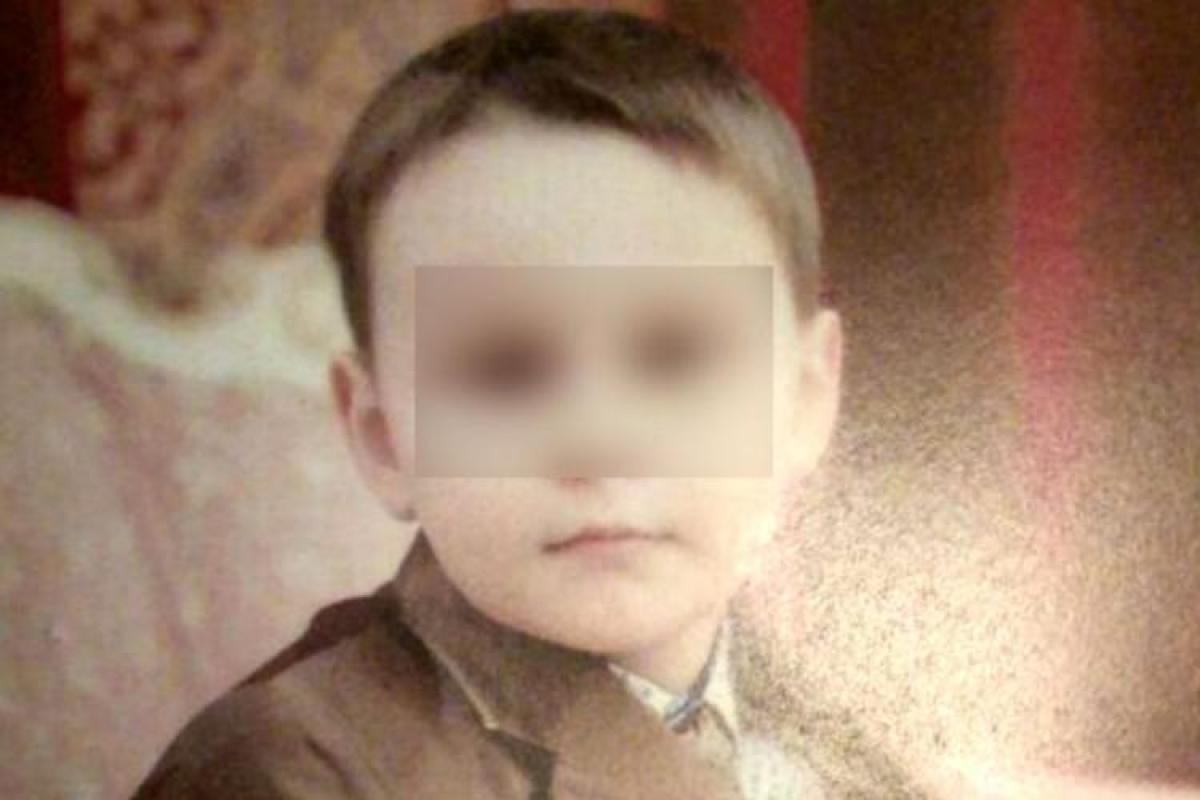 В Подмосковье отчим-отморозок убил маленького ребенка В Подмосковье отчим-отморозок убил маленького ребенка