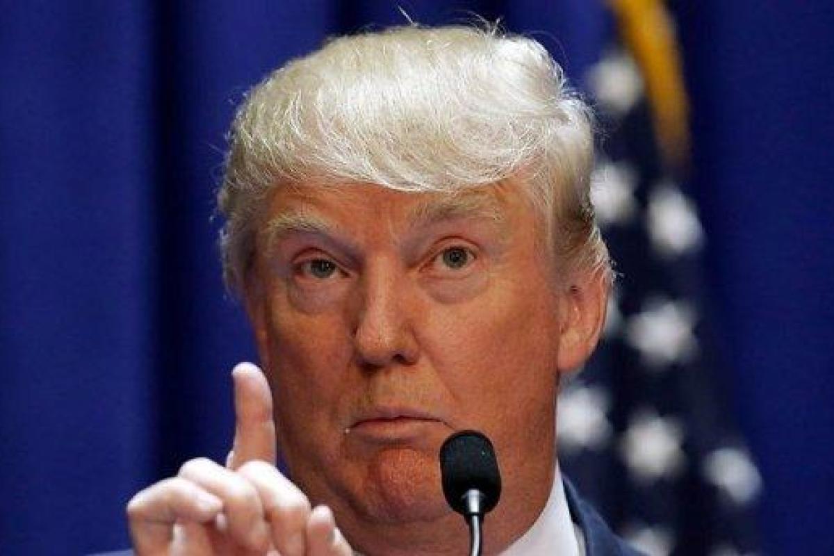 Сенаторы призывают Трампа предоставить Украине летальное оружие