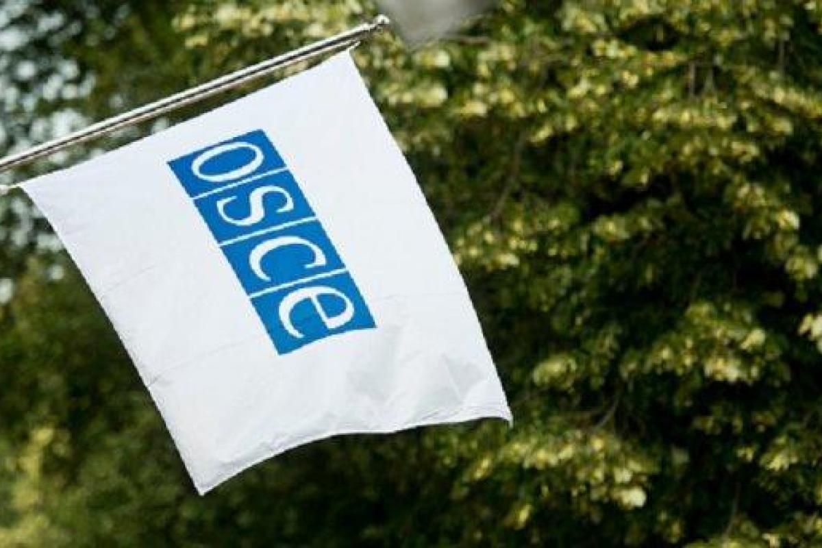 Россия заблокировала документы по Украине на заседании ОБСЕ