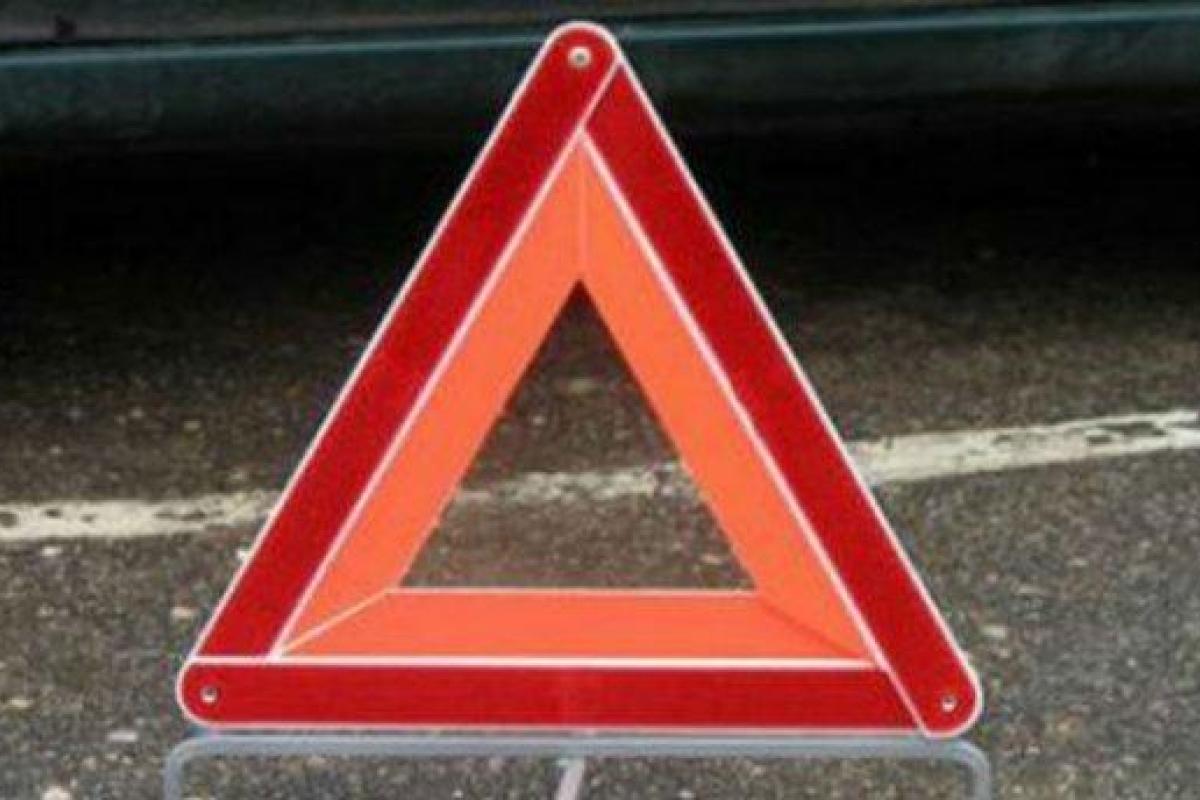 В страшном ДТП на Львовщине погиб майор полиции В страшном ДТП на Львовщине погиб майор полиции