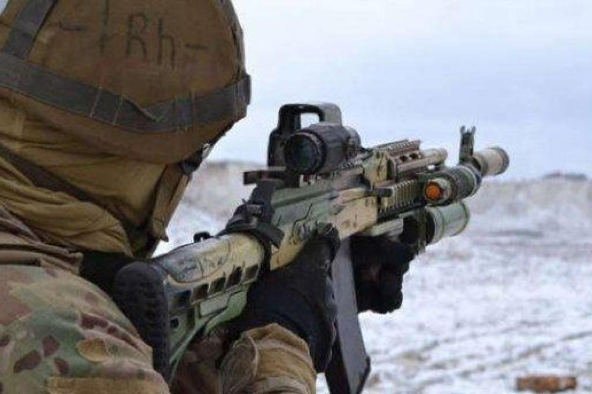 Кремлевские пропагандисты запустили новый фейк об украинских бойцах