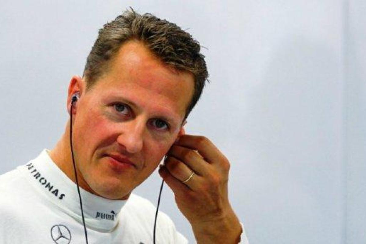 Родные Михаэля Шумахера потратили огромные деньги на его лечение Родные Михаэля Шумахера потратили огромные деньги на его лечение