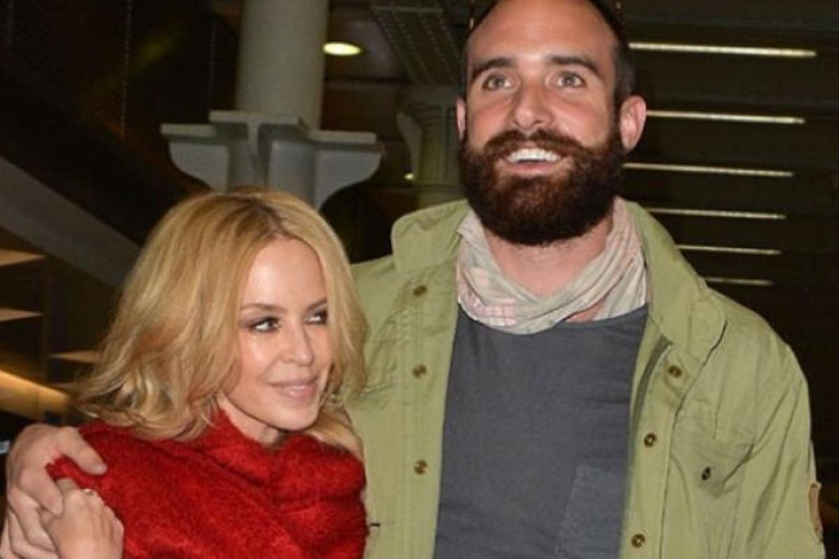 Кайли Миноуг: Я поняла, что не смогу забеременеть