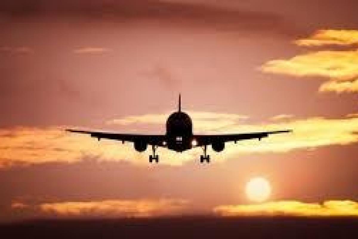 В России разбился самолет Минобороны РФ: среди пассажиров - известные журналисты и артисты