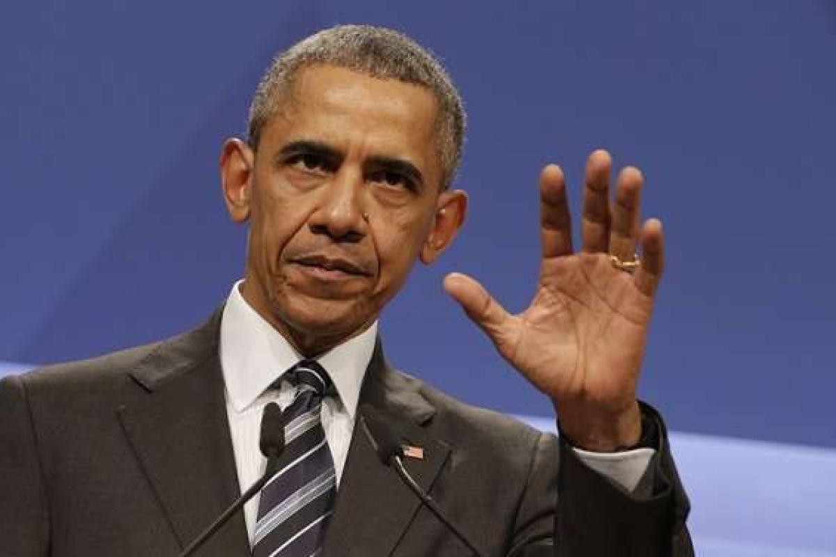 Обама на прощание готовит Путину серьезную месть, - эксперт