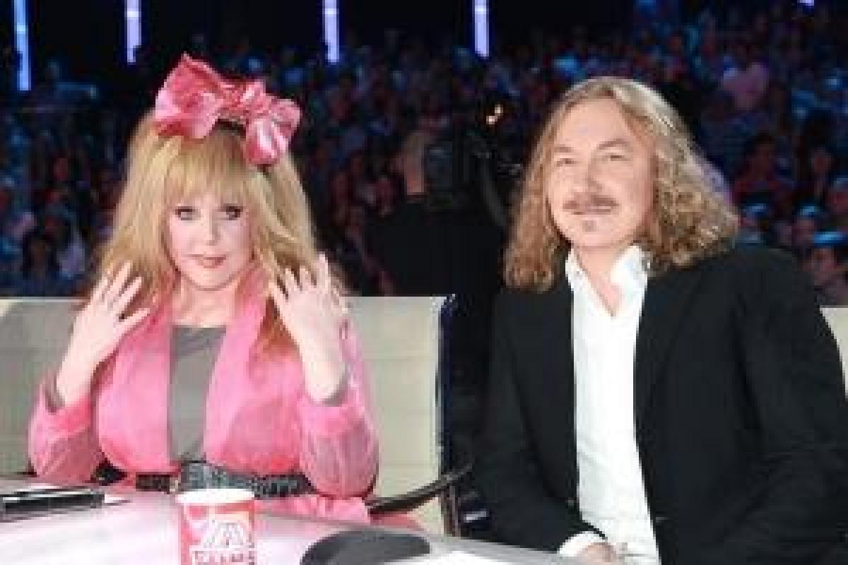 Игорь Николаев поразил подписчиков видеороликом с плачущей Пугачевой