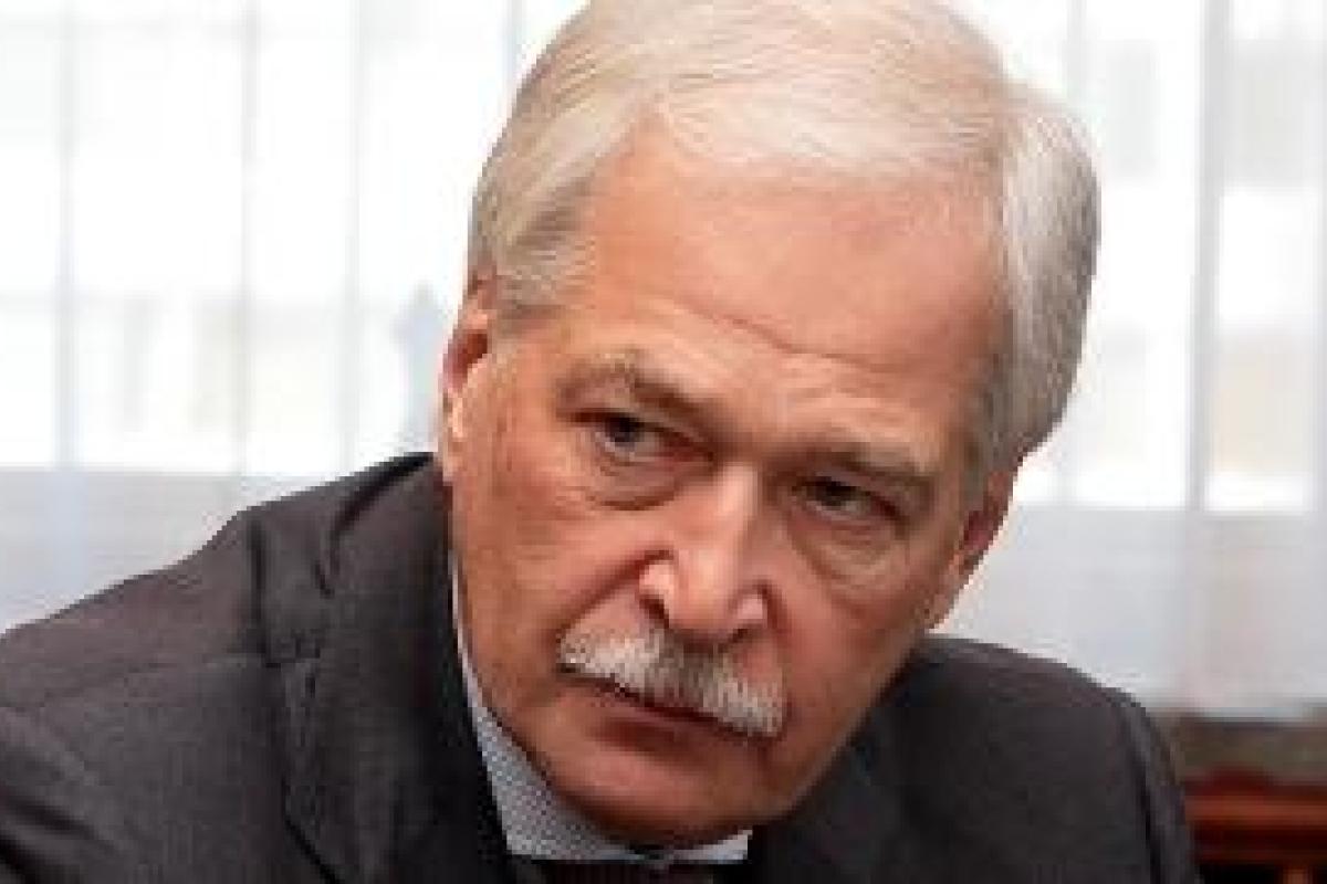 В Кремле поставили единственное условие прекращения войны на Донбассе: Грызлов передал слова Путина