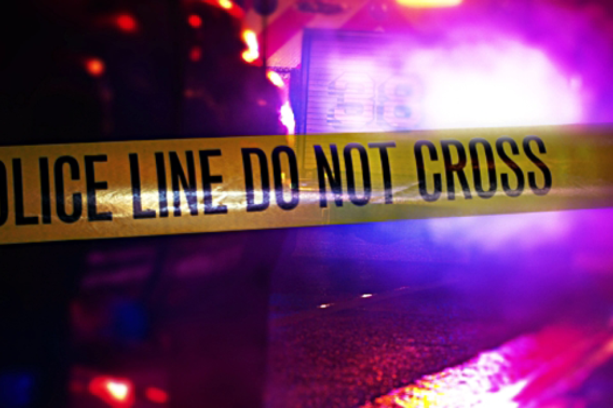 В штате Пенсильвания расстреляли полицейского: ищут 32-летнего преступника