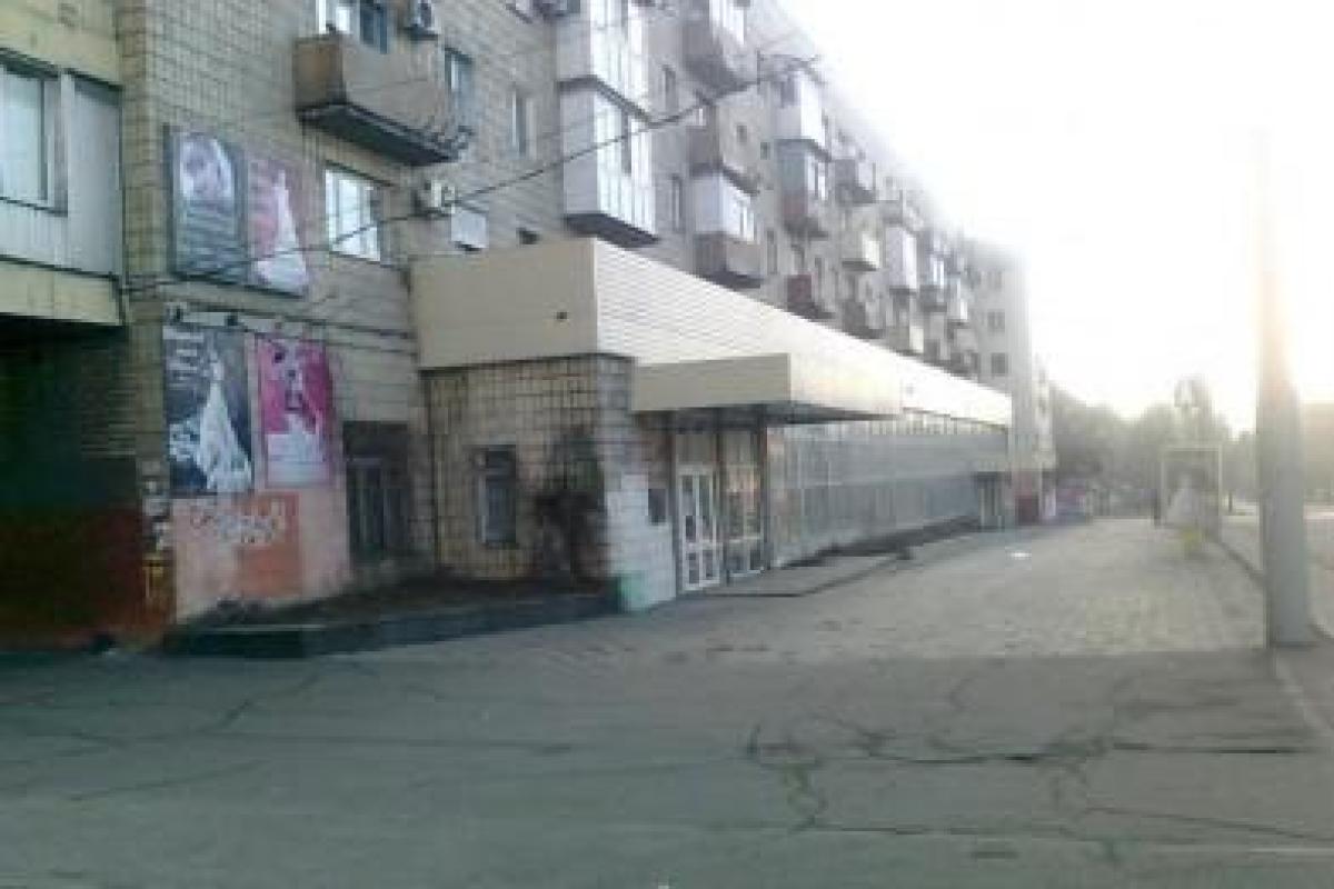 В Мариуполе неизвестные разгромили ЗАГС В Мариуполе неизвестные разгромили ЗАГС