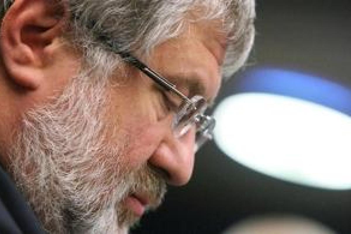 Казанский рассказал о следующем страшном ударе, который скоро настигнет олигарха Коломойского Казанский рассказал о следующем страшном ударе, который скоро настигнет олигарха Коломойского