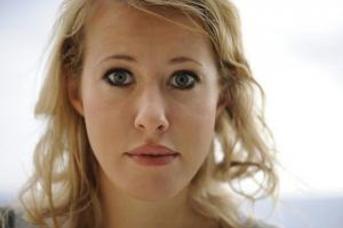 Поклонники Ксении Собчак в восторге: телеведущая показала идеальную фигуру после родов