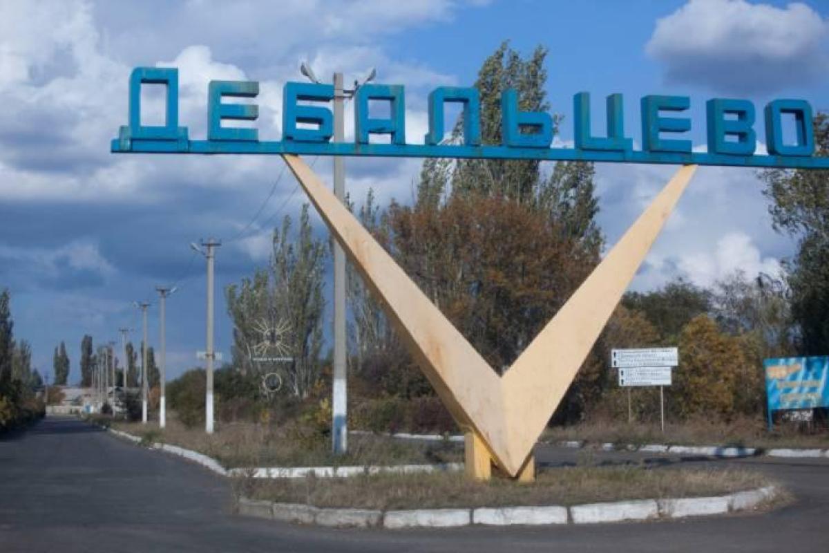 Жители оккупированного Дебальцево рассказали, в каких нечеловеческих условиях им приходится жить