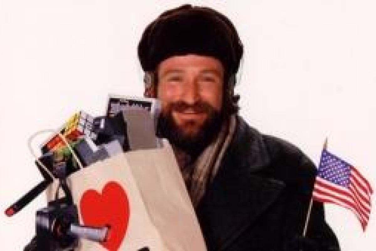 Количество россиян, попросивших убежища в США, почти достигло 22-летнего рекорда Количество россиян, попросивших убежища в США, почти достигло 22-летнего рекорда