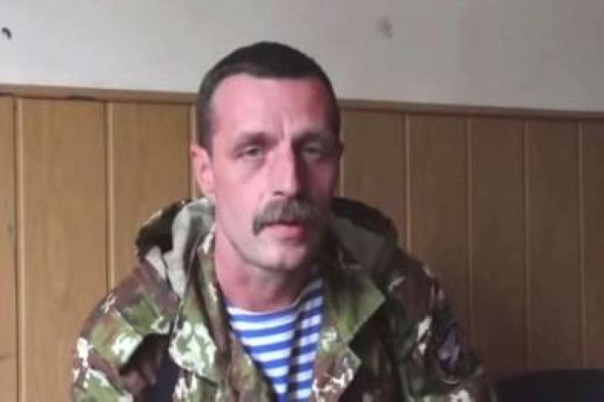 Безлер прокомментировал заявление Захарченко, собравшегося "захватить Британию": "Сказочный идиот"