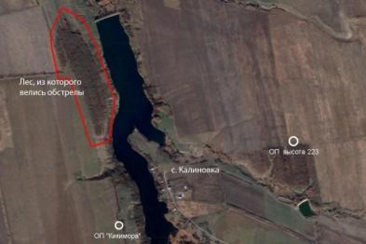 Российский наемник рассказал об огромных потерях боевиков на Светлодарской дуге