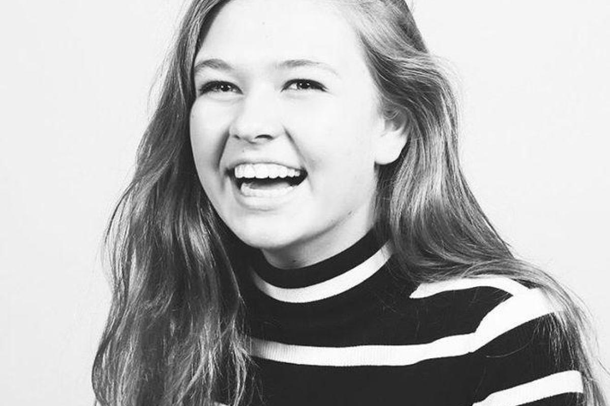 Дочь Веры Брежневой сильно изменилась