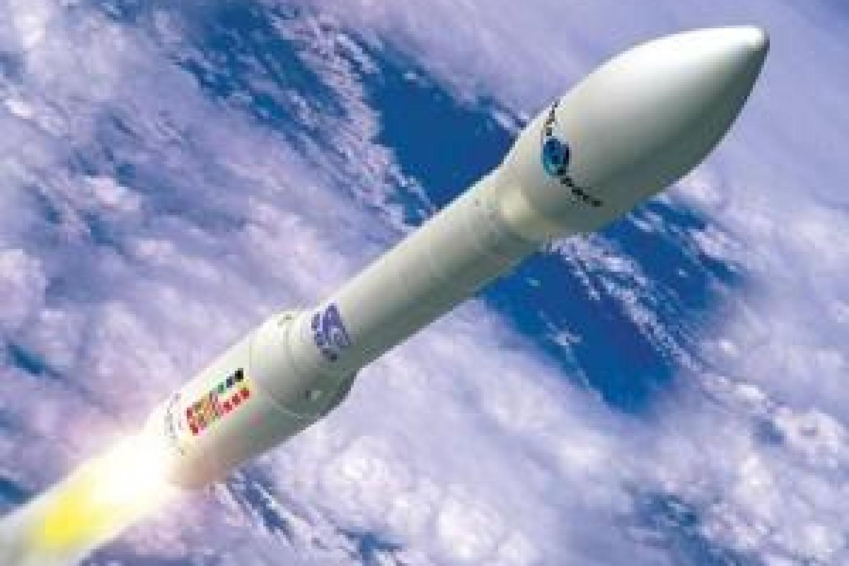 Триумф украинского космопрома: появилось видео, как запускали с французского космодрома ракету с украинским двигателем