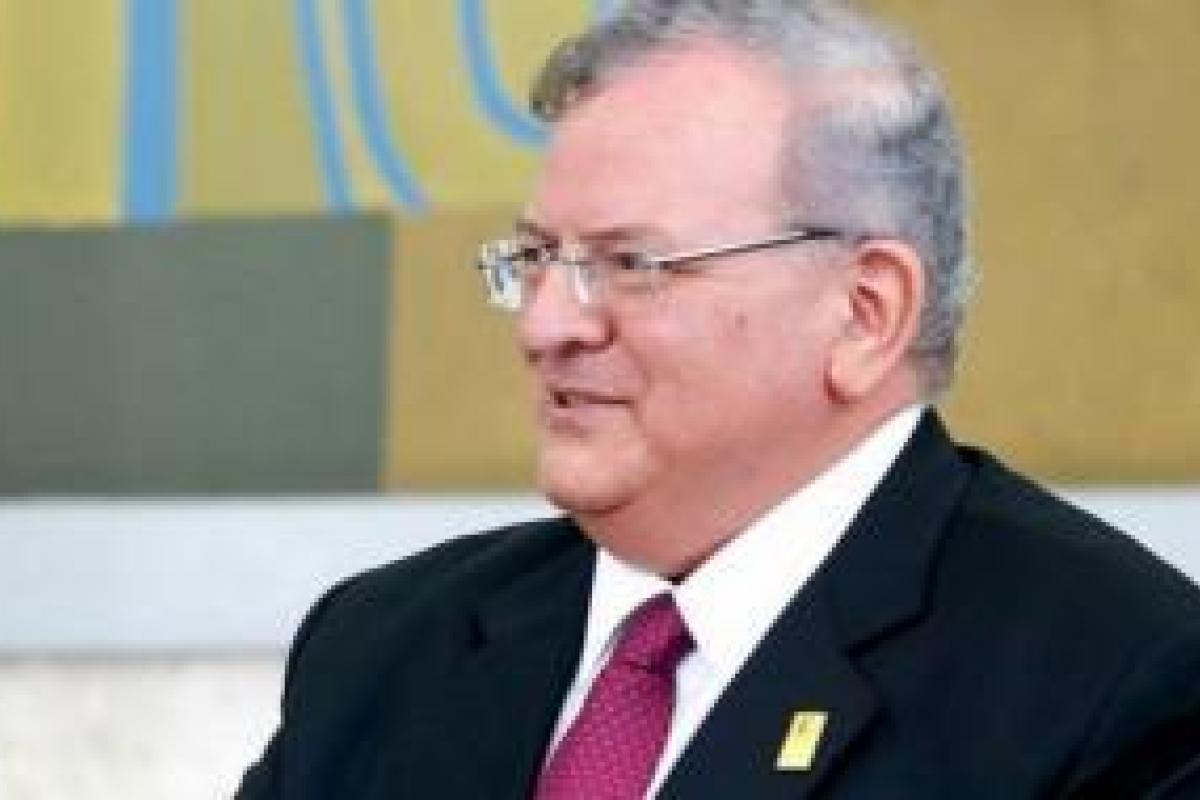Стало известно, кто убил посла Греции в Рио-де-Жанейро