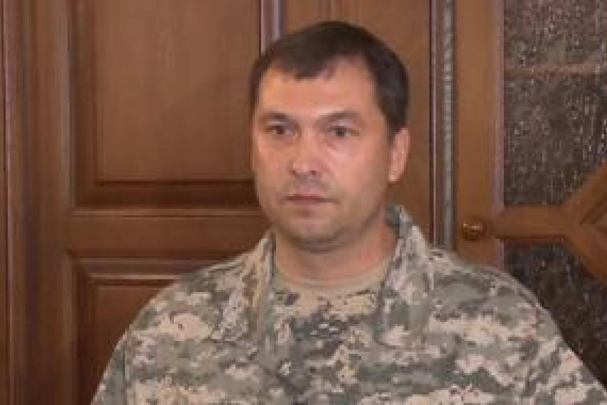 Болотов рассказал, что именно батальон Плотницкого обстреливал Луганск в 2014 году Болотов рассказал, что именно батальон Плотницкого обстреливал Луганск в 2014 году