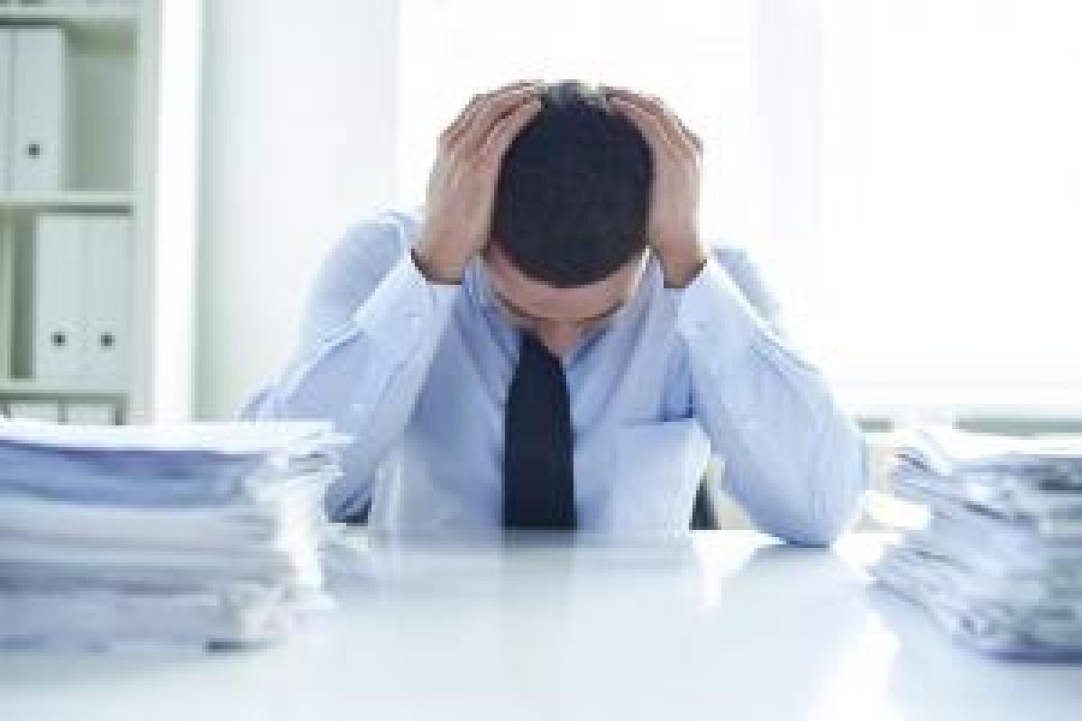 Ученые выяснили, какая самая нервная и "депрессивная" работа в мире