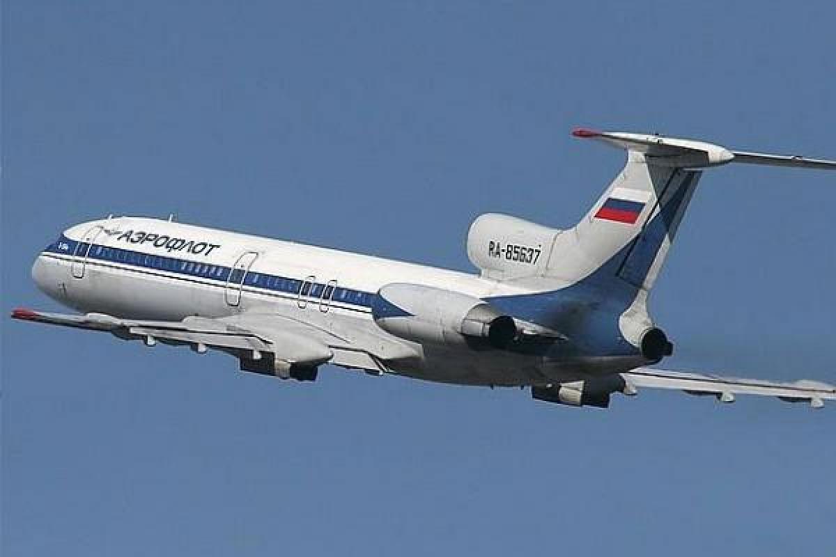 "Это наказание за убийство сирийских детей": реакция соцсетей на катастрофу Ту-154