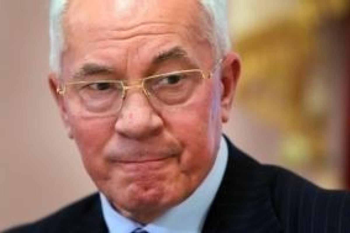 Принято важное решение о дальнейшей судьбе "сокровищ" из квартиры Азарова Принято важное решение о дальнейшей судьбе "сокровищ" из квартиры Азарова