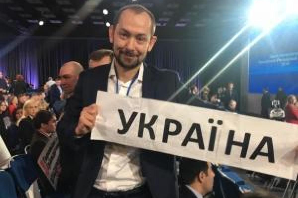 Украинский журналист задал неудобный вопрос Путину: хозяин Кремля вышел из себя