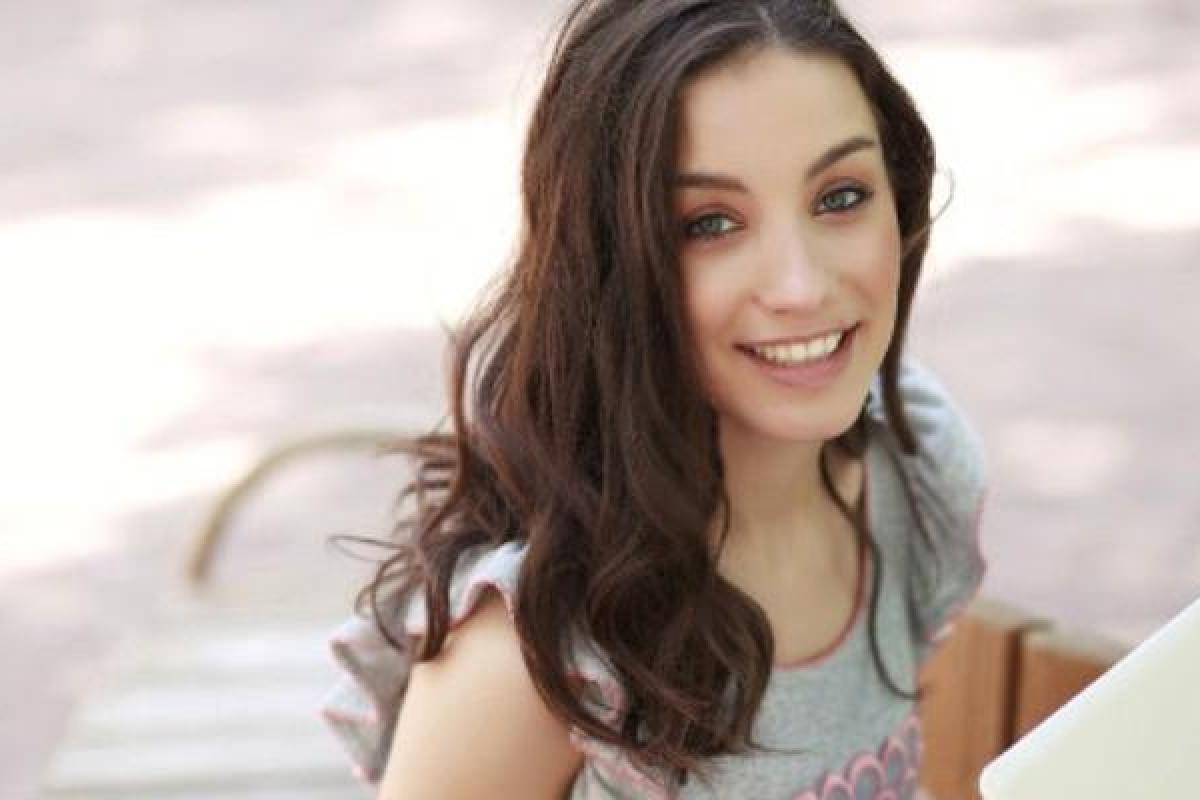 Певица Виктория Дайнеко удивила снимком без нижнего белья