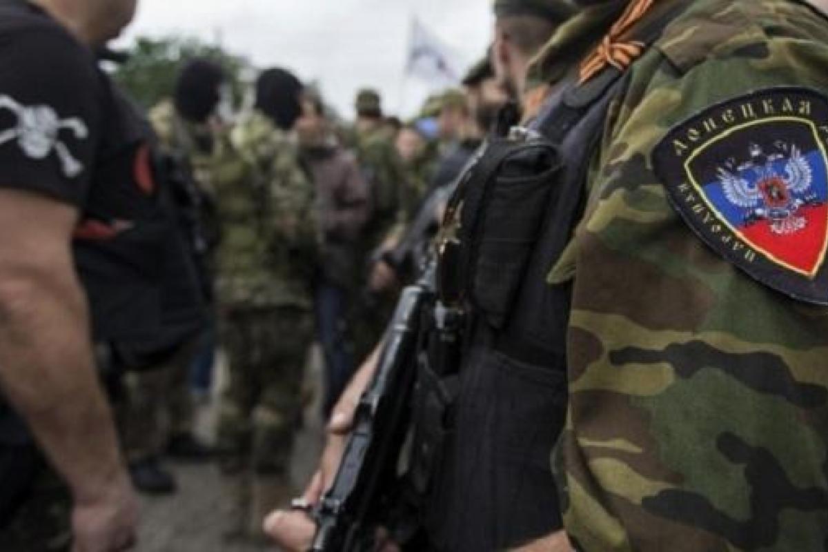 В Донбассе затишье оказалось недолгим: боевики не прекращают обстрелы украинских позиций В Донбассе затишье оказалось недолгим: боевики не прекращают обстрелы украинских позиций