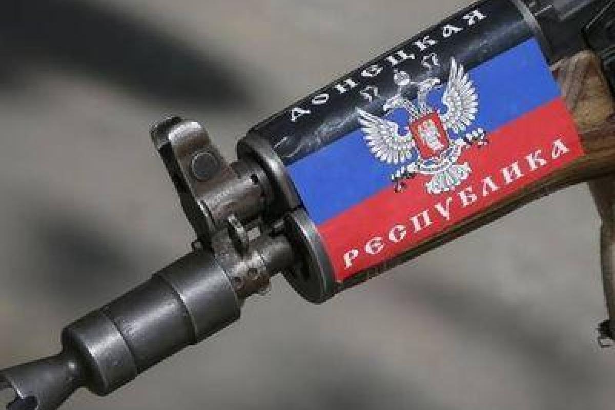 Боевики "ДНР" сообщили о ранении жительницы Коминтерново Боевики "ДНР" сообщили о ранении жительницы Коминтерново