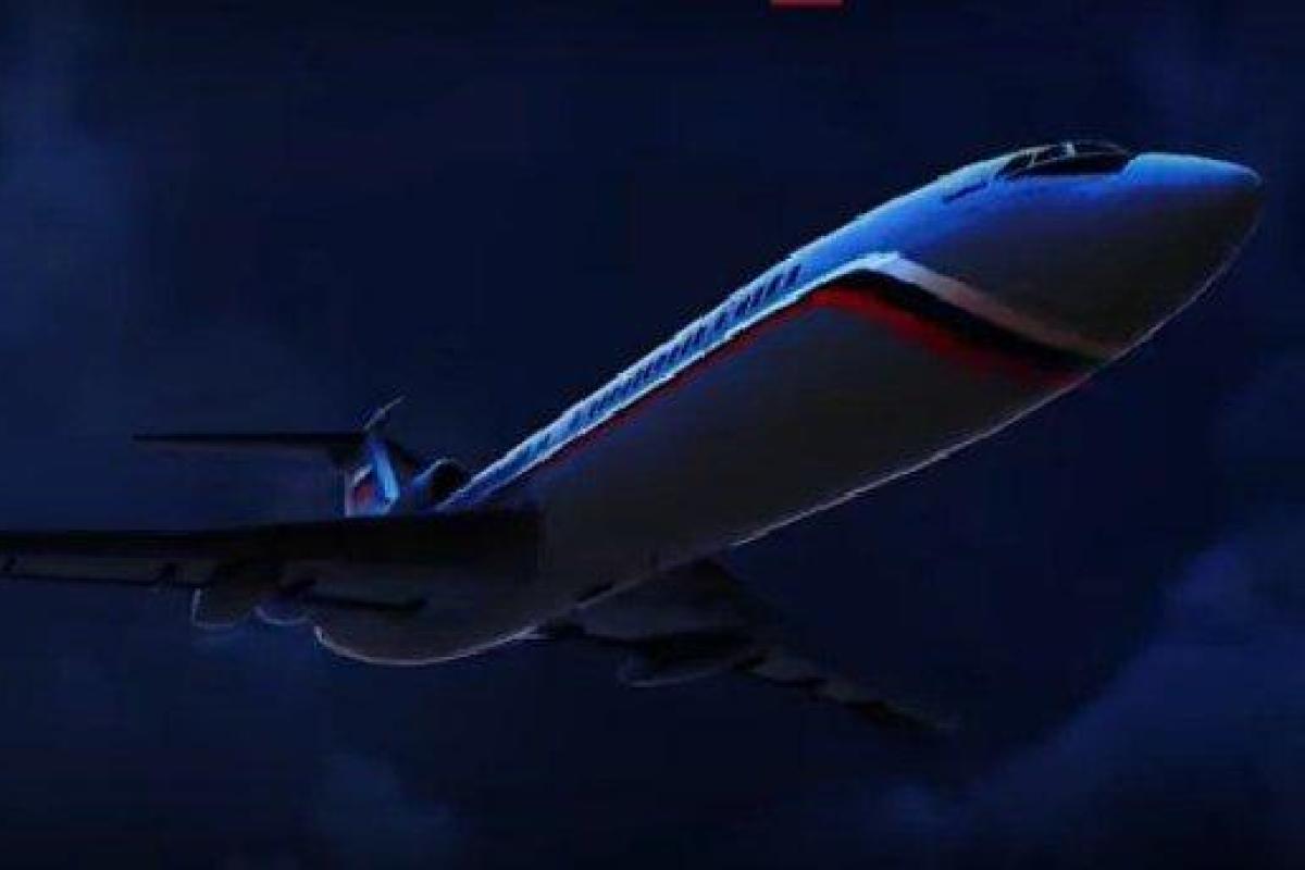 Западные эксперты поймали Кремль на несостыковке в катастрофе Ту-154: Путину важно скрыть теракт