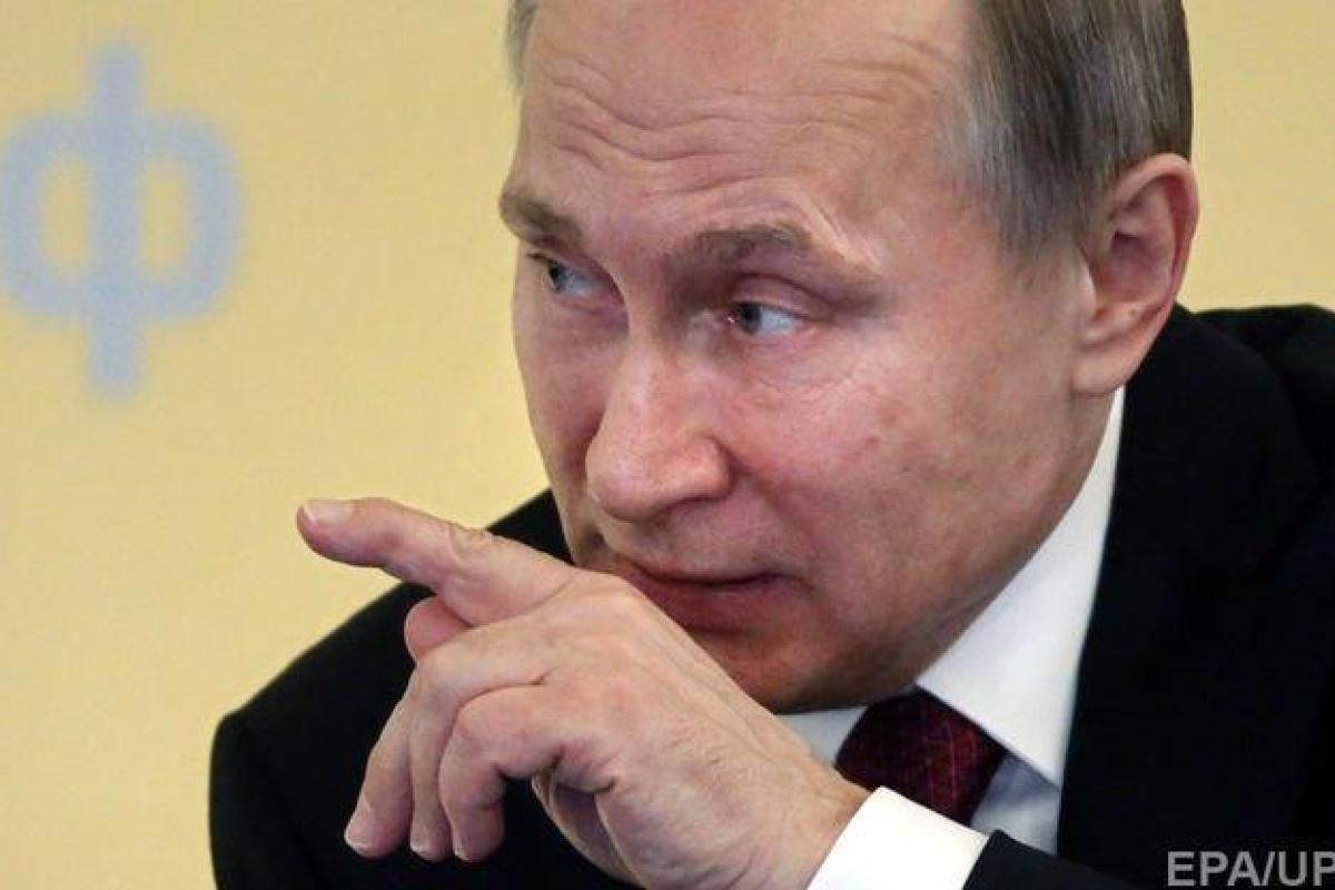 Путин принял сенсационное решение по Сирии: часть российских войск покинет страну