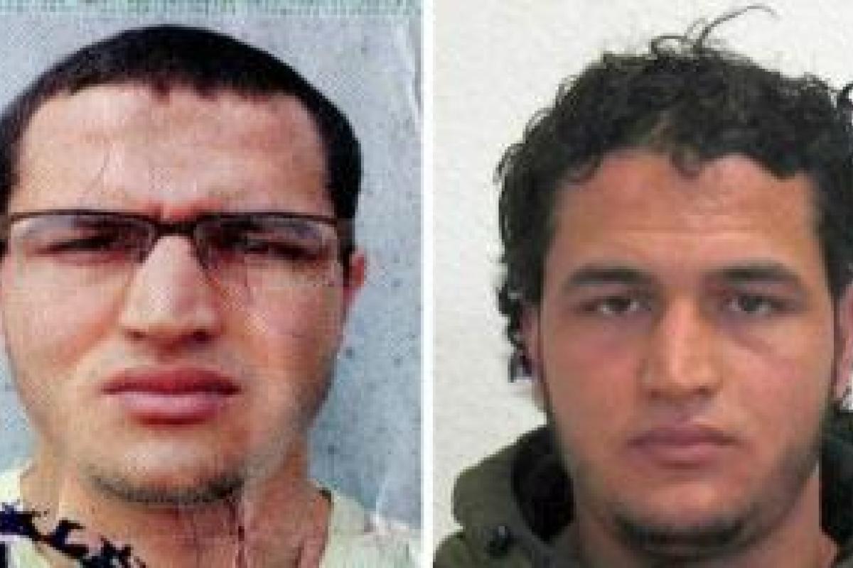 В Италии ликвидировали подозреваемого в берлинском теракте