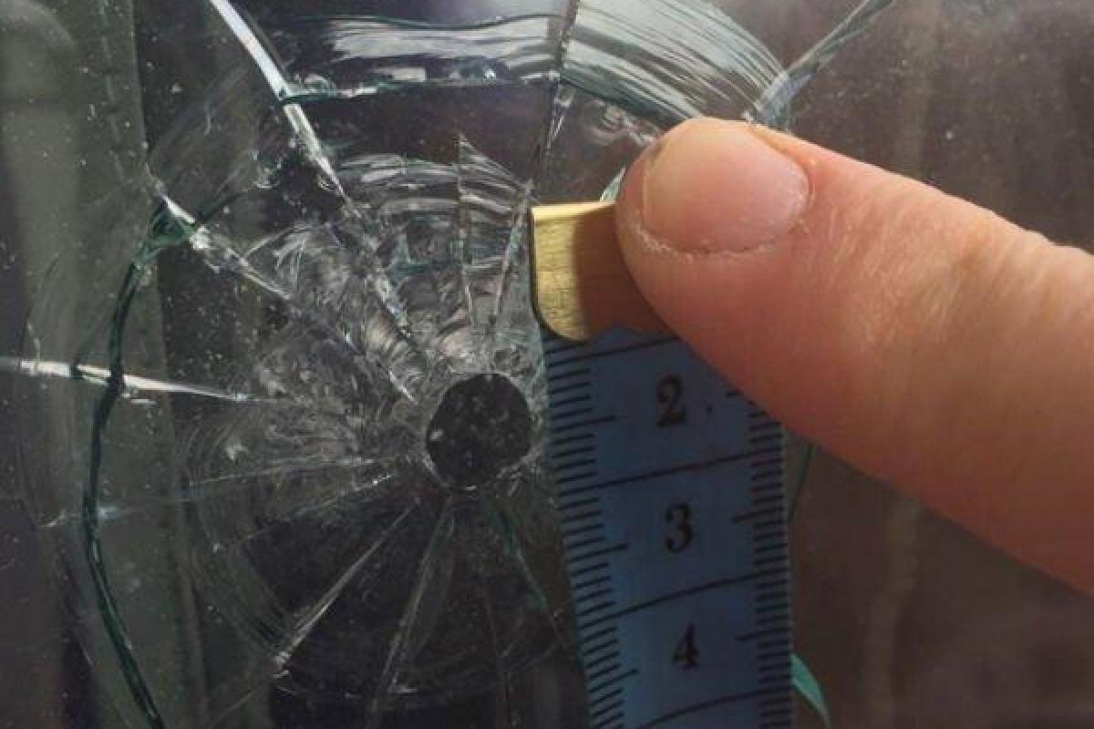 После убийства посла РФ в Анкаре, стало известно о кровавом расстреле еще одного дипломата МИД РФ