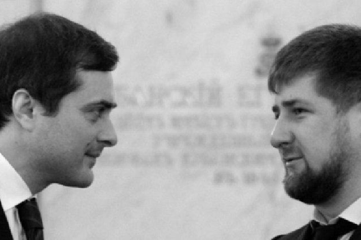 Катастрофа Ту-154 - это настоящий теракт, авторами которого являются Сурков и Кадыров, - полковник ВДВ РФ