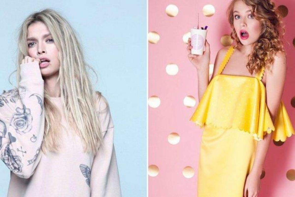 Вера Брежнева со своей дочерью выглядят ровесницами, поклонники в восторге от нового фото певицы